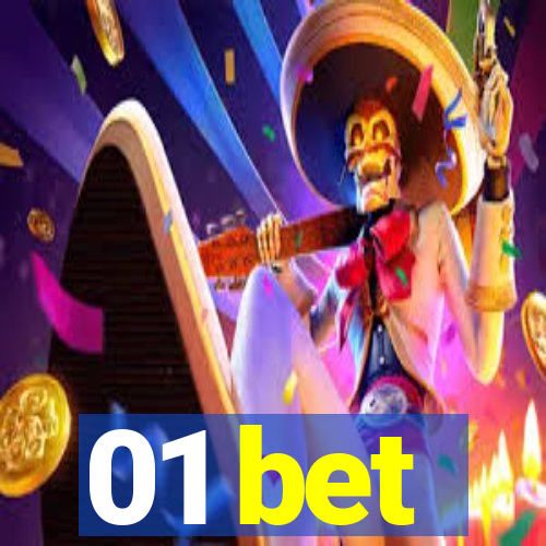 01 bet